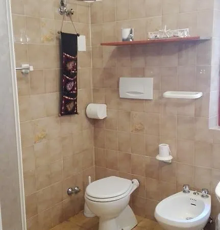 Apartman Pozzo Al Moro *