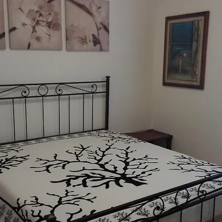 Pozzo Al Moro Apartman *