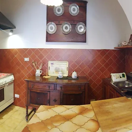 Pozzo Al Moro Apartman Marina di Campo