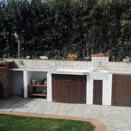 Apartman Pozzo Al Moro Marina di Campo