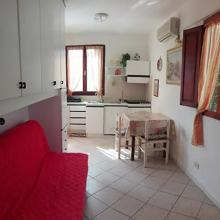Apartman Pozzo Al Moro