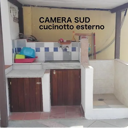 Pozzo Al Moro Apartman *