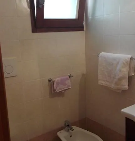 Pozzo Al Moro Apartman