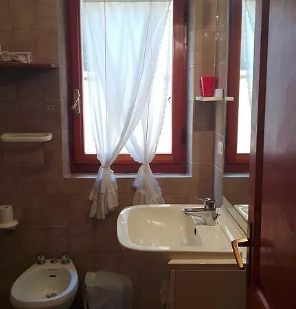 Pozzo Al Moro דירה
