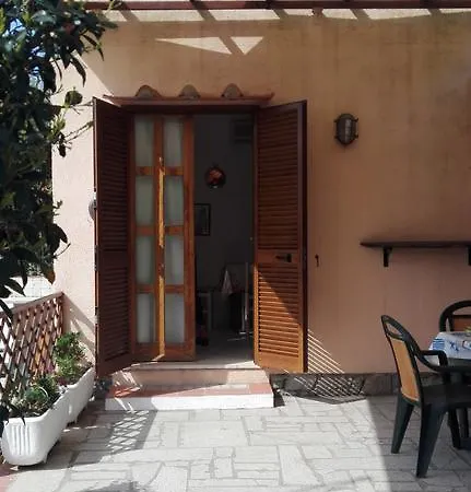 Pozzo Al Moro מרינה די קמפו