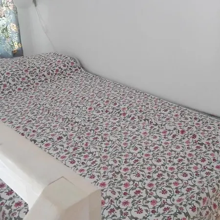 Pozzo Al Moro מרינה די קמפו